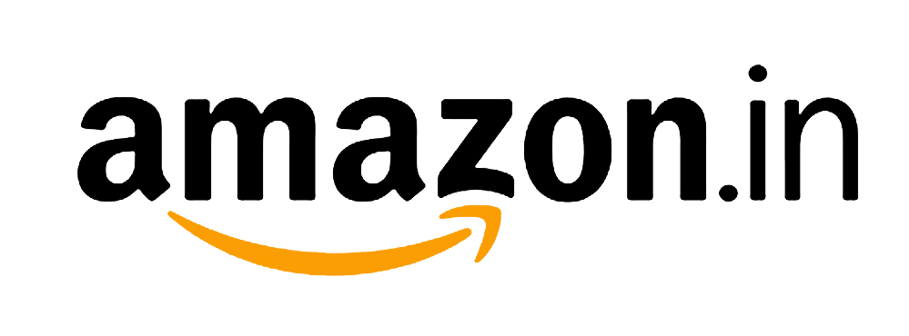 amazon india logo Progro