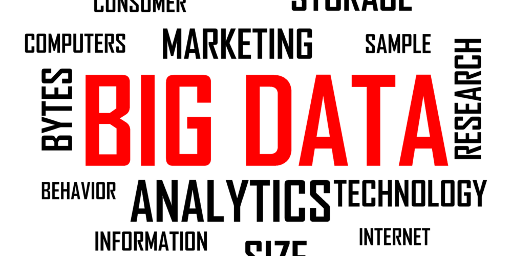 Progro Big Data