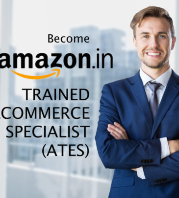 AMAZON Trained E-Commerce Specialist (ATES)