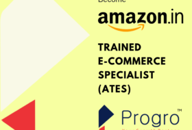 9  benefits to become Amazon Trained Ecommerce Specialist, you can’t miss
