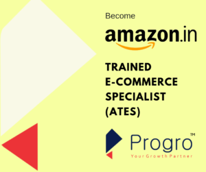 Amazon Trained Ecommerce Specialist Benefits