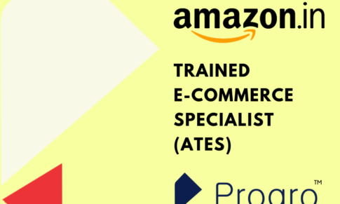 9  benefits to become Amazon Trained Ecommerce Specialist, you can’t miss