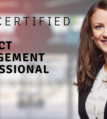 Project Management Professional (PMP)