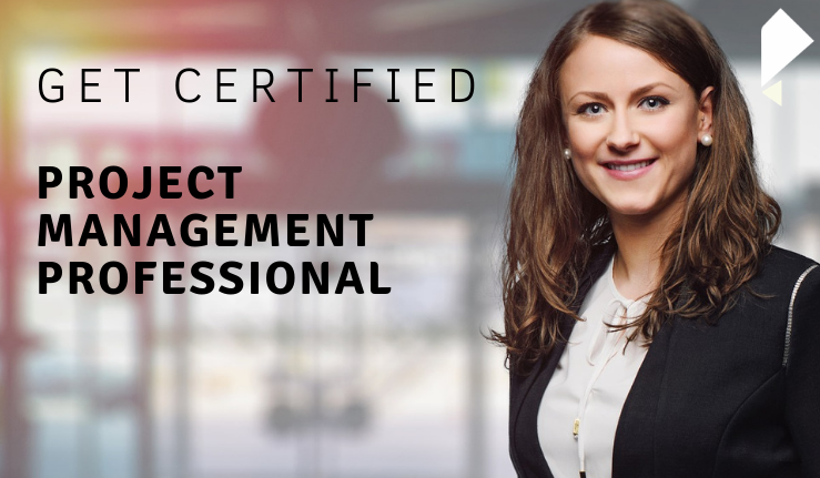 Project Management Professional Certification