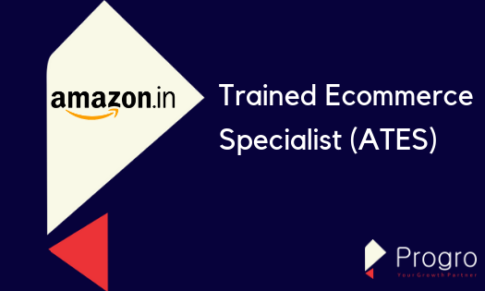 What is Amazon trained eCommerce specialist ?