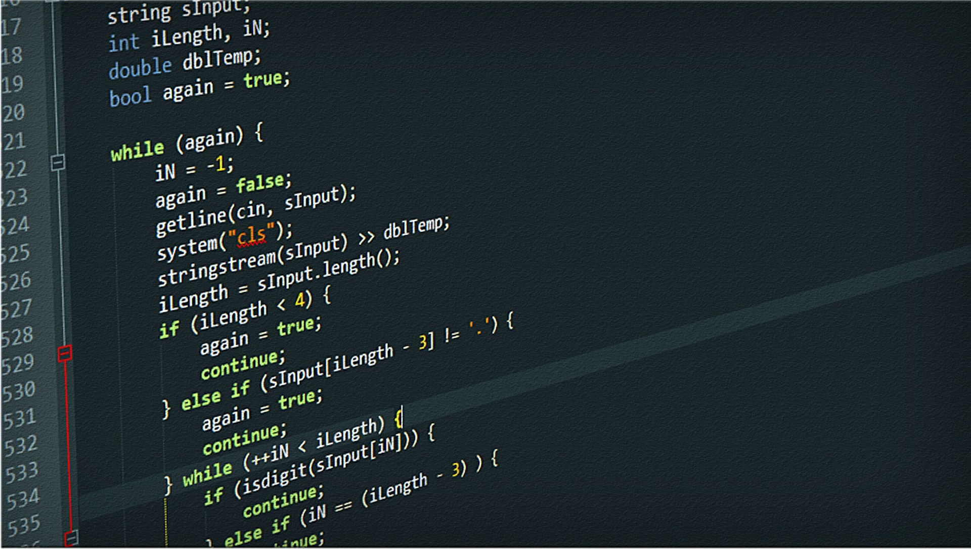 C programming progro