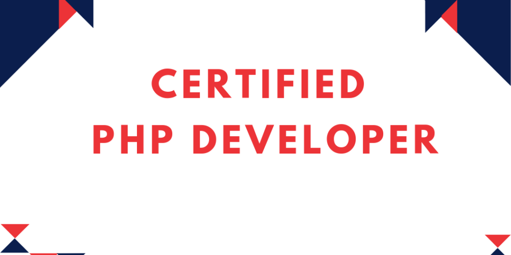 PHP Course PHP Course