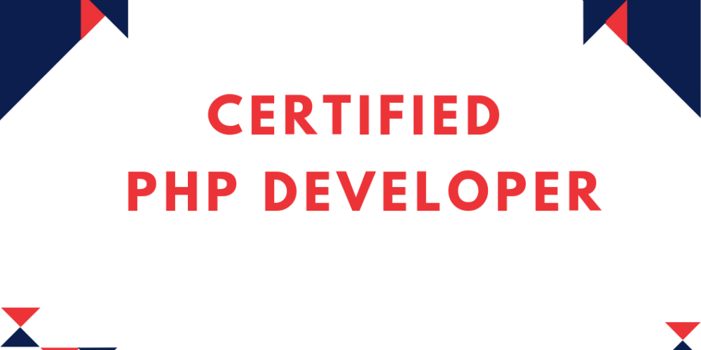 PHP Course