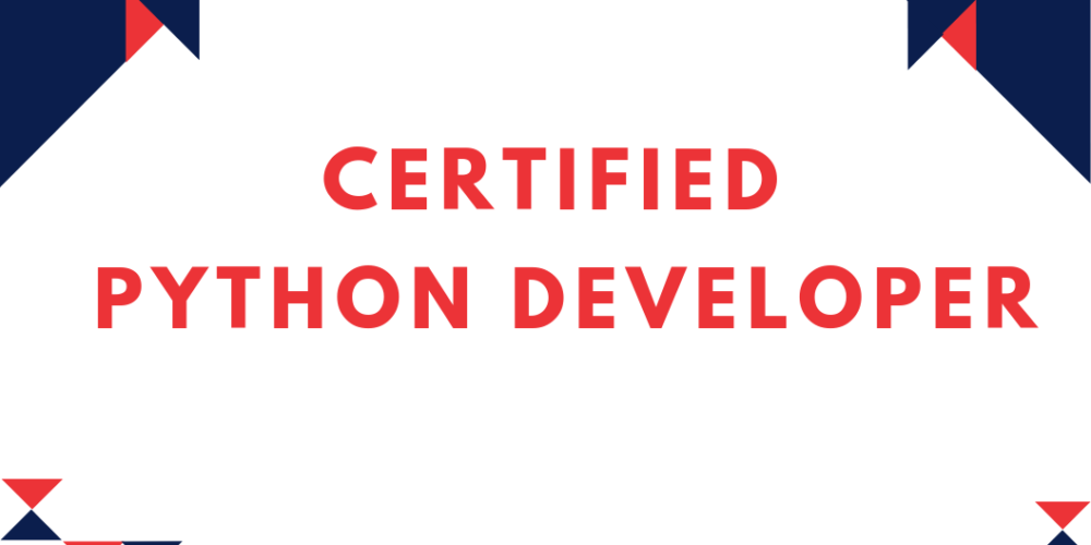 Python Course Python Course