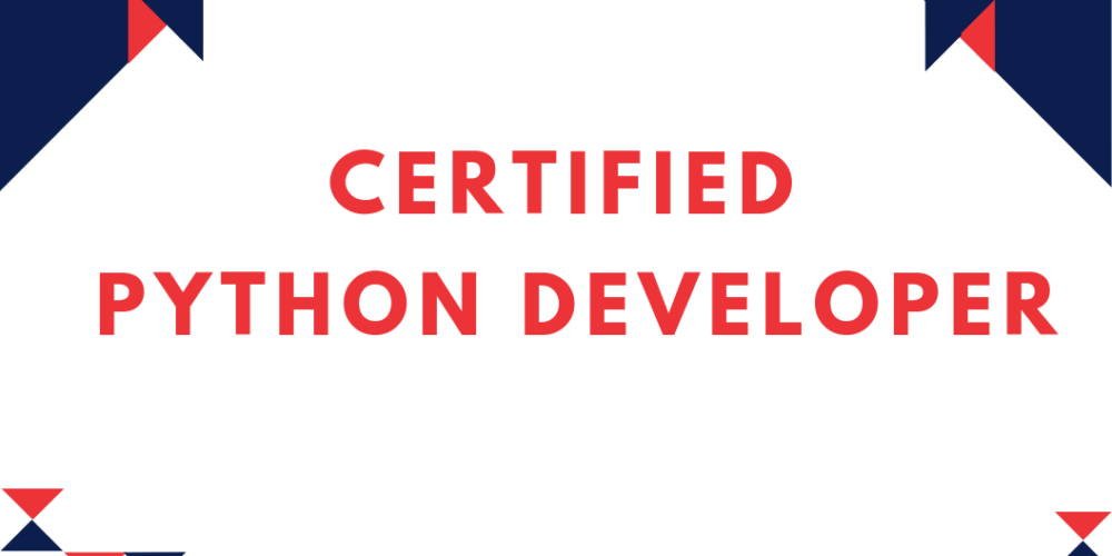 Python Course