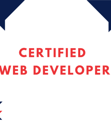 Front End Web Development