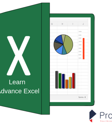 Advanced Excel