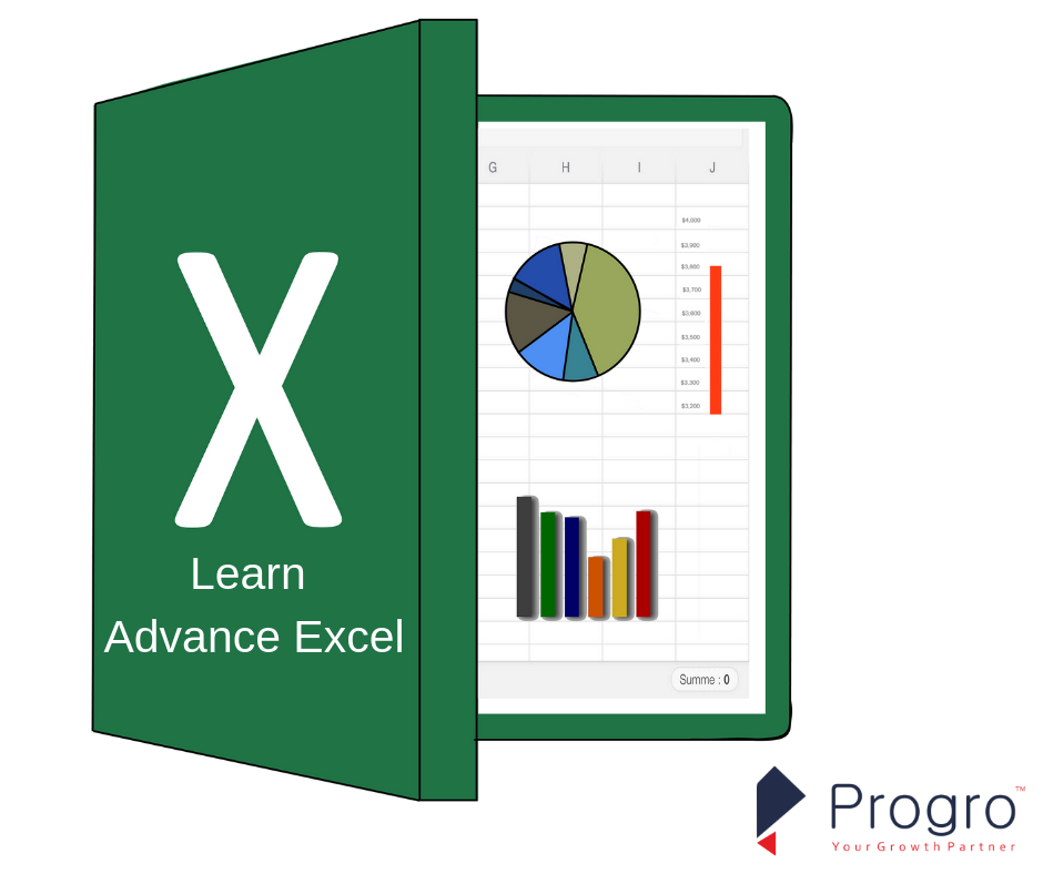 Learn Advance Microsoft Excel - Bank2home.com