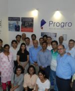 Progro Professional Certified Trainer Program