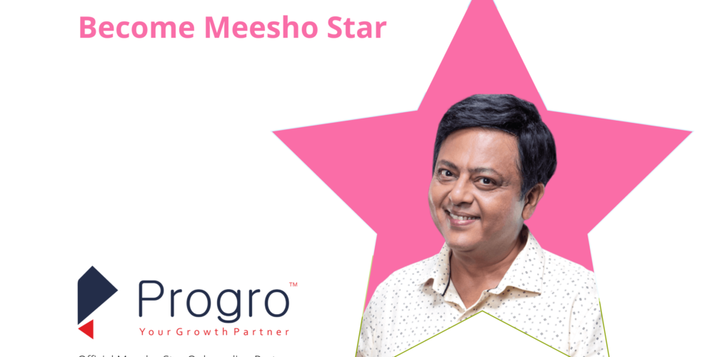 Become Meesho Star