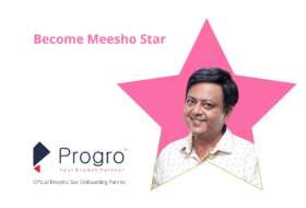 Become Meesho Star to earn 4 lakh monthly