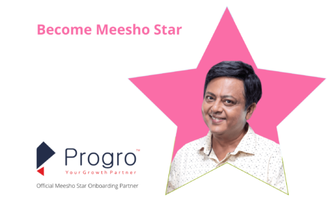 Become Meesho Star to earn 4 lakh monthly