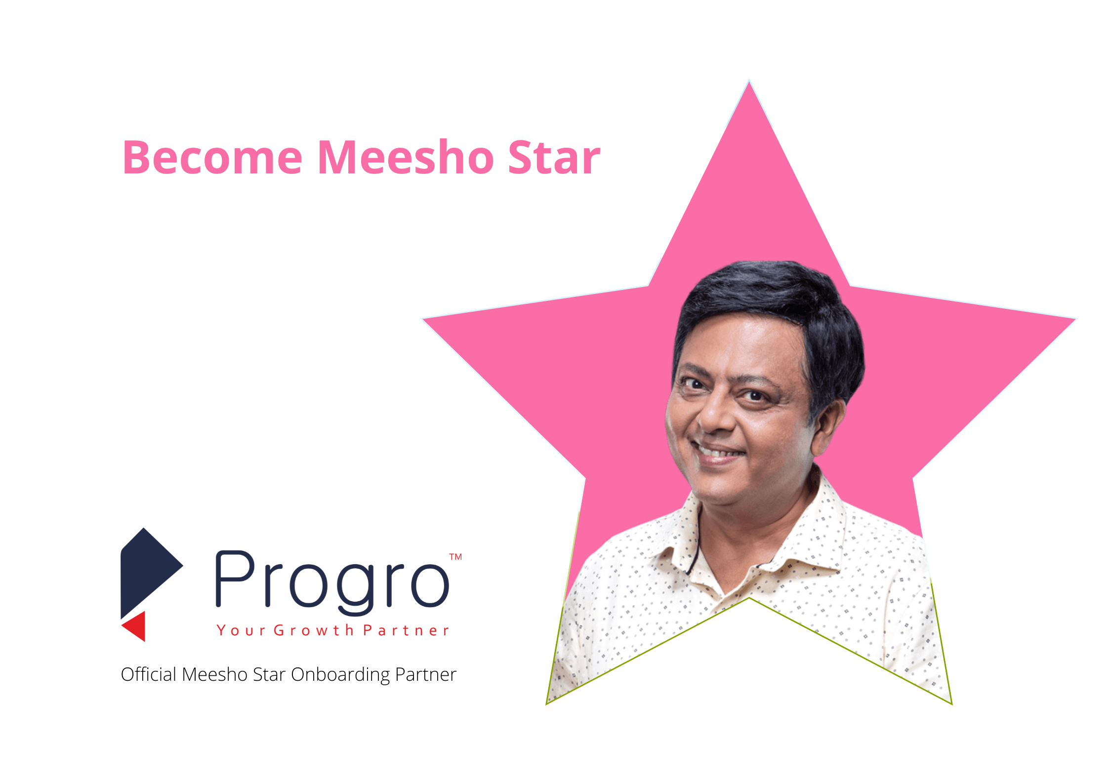 Become Meesho Star