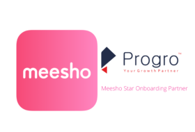 Progro partners with MEESHO for Meesho Star Program