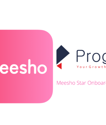 Progro partners with MEESHO for Meesho Star Program