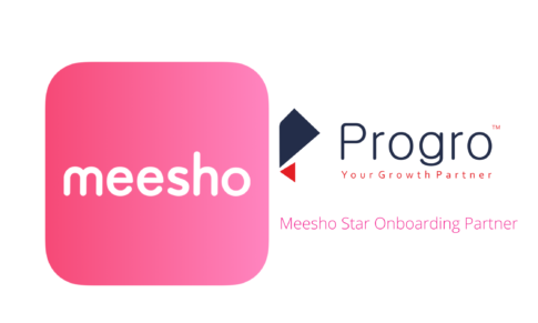 Progro partners with MEESHO for Meesho Star Program