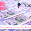 How much can Meesho Star earn monthly ?