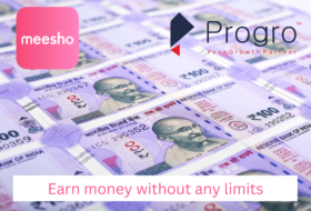 How much can Meesho Star earn monthly ?